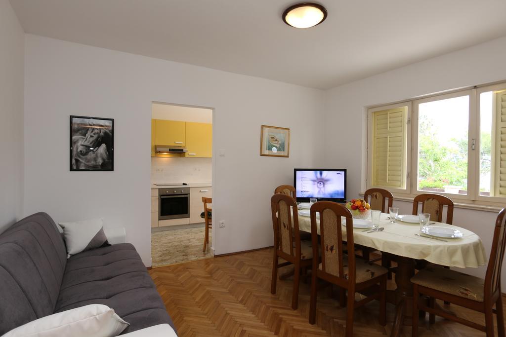Apartment Slavica Šilo Extérieur photo