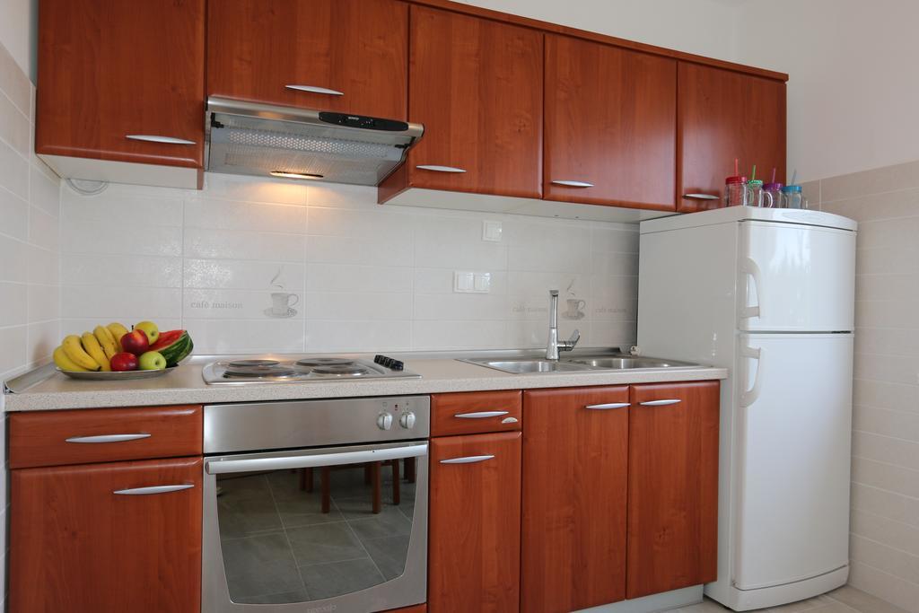 Apartment Slavica Šilo Extérieur photo