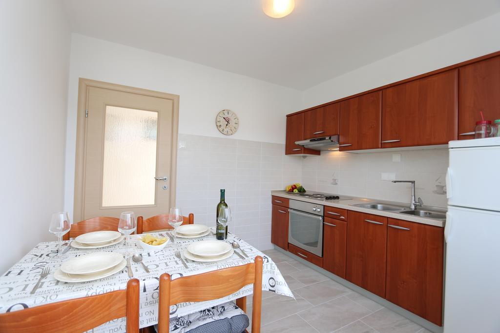 Apartment Slavica Šilo Extérieur photo