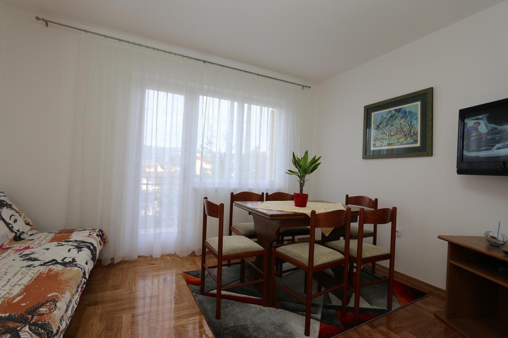 Apartment Slavica Šilo Extérieur photo