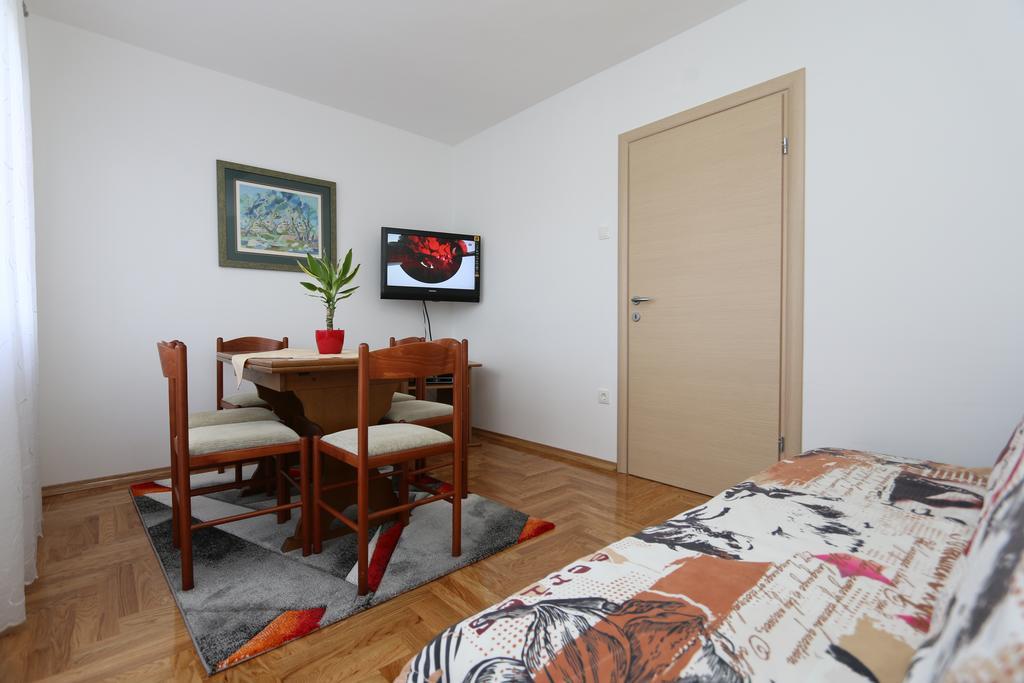 Apartment Slavica Šilo Extérieur photo