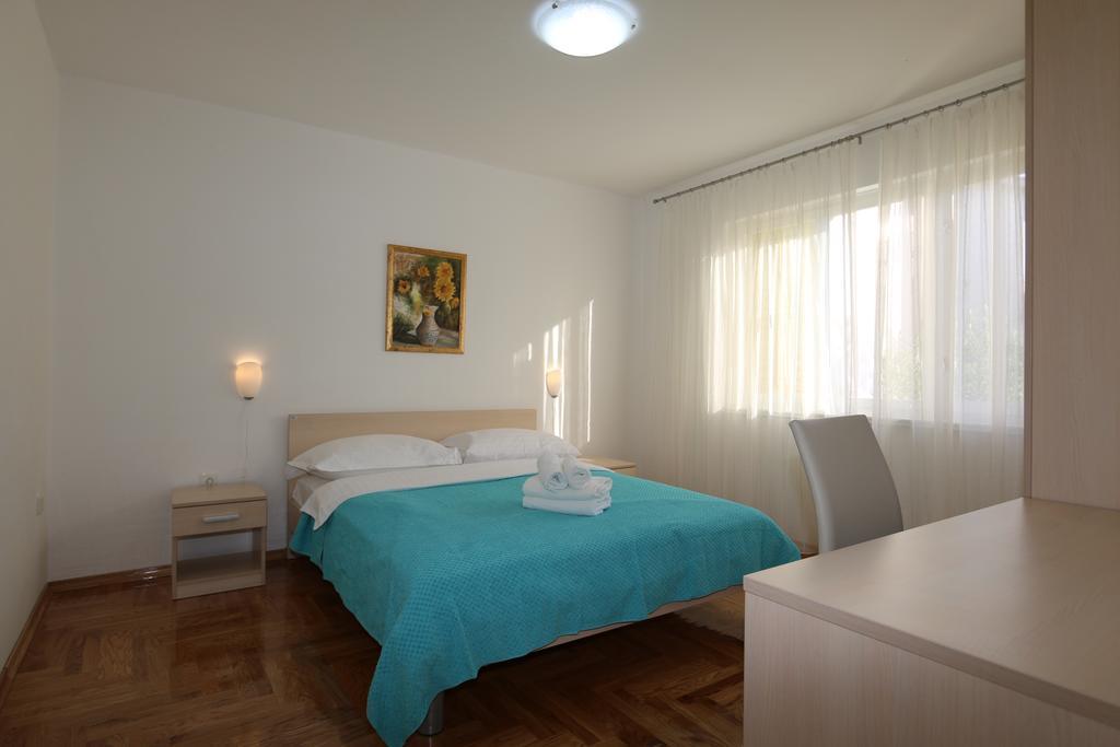 Apartment Slavica Šilo Extérieur photo