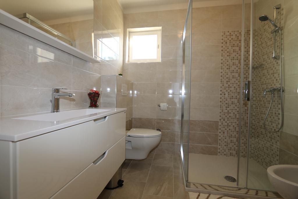 Apartment Slavica Šilo Extérieur photo