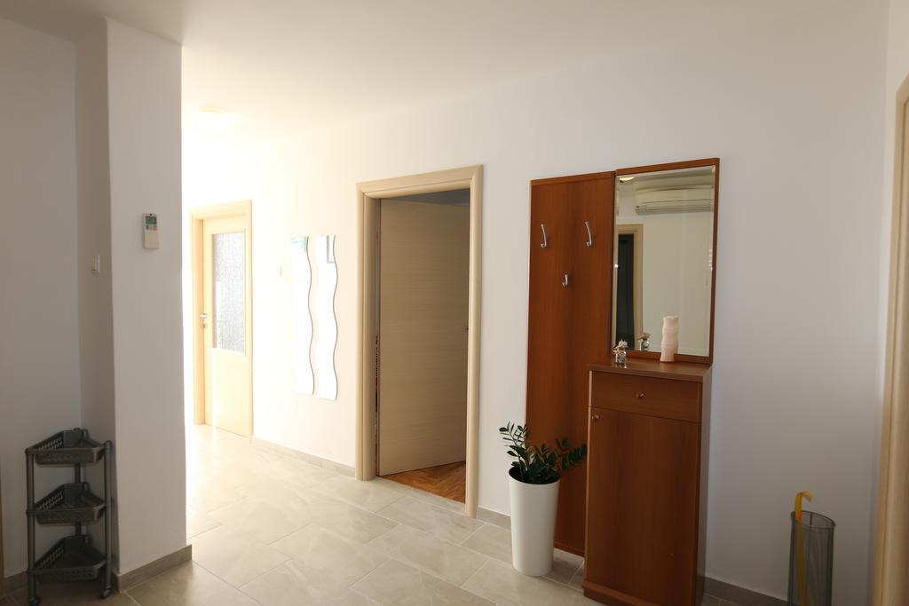 Apartment Slavica Šilo Extérieur photo