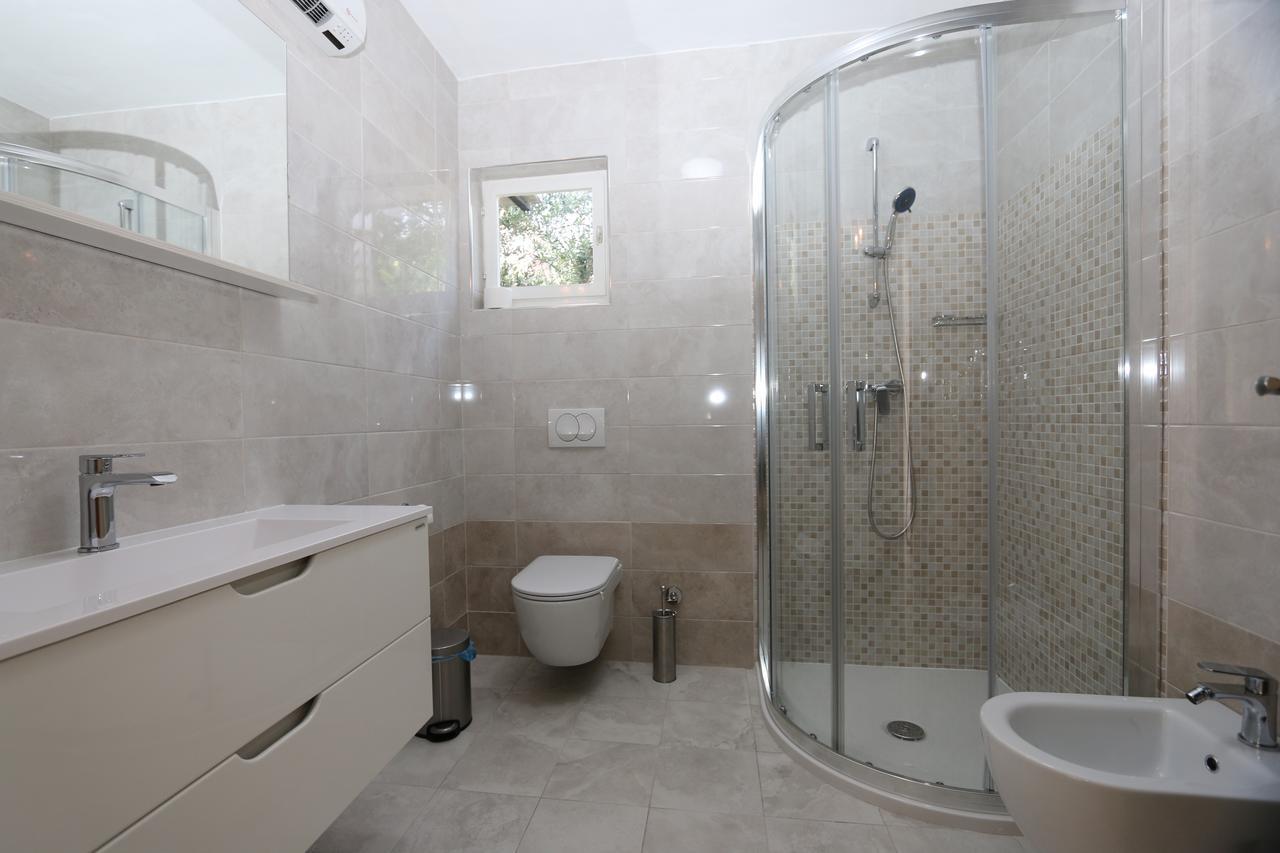 Apartment Slavica Šilo Extérieur photo